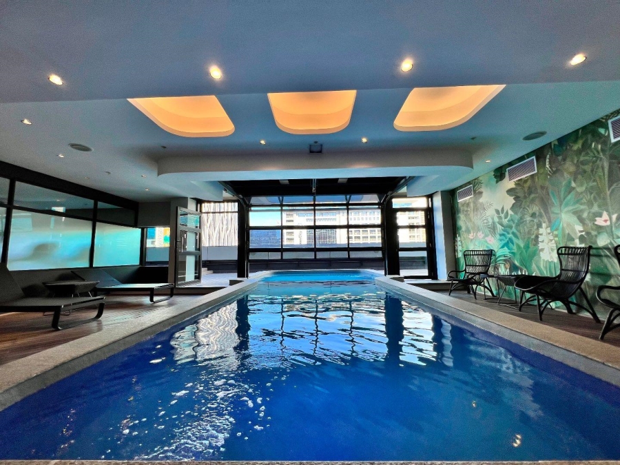 1 Bedroom Property for Sale in Cape Town City Centre Western Cape